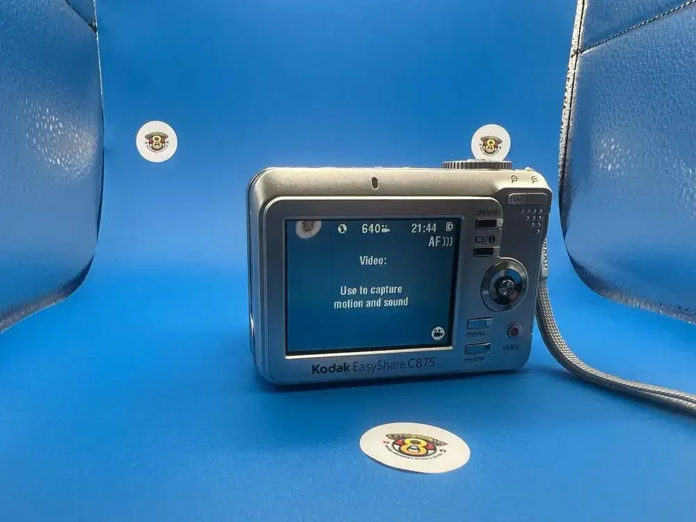 Kodak up sale